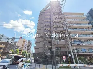 グリフィン横浜 セントラルステージの画像