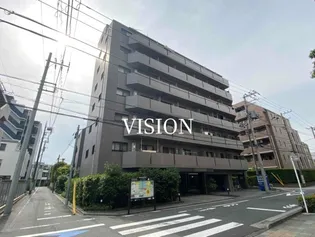 ルーブル蒲田七番館の画像
