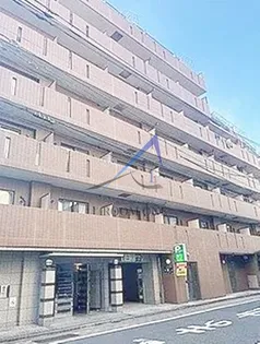 パレステュディオ神田EASTの画像
