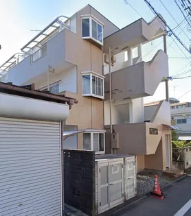 MAISON WEST DREAMの画像