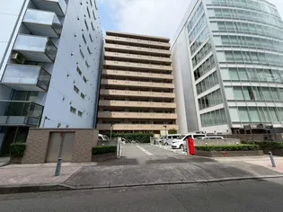 アイズ新横浜の画像
