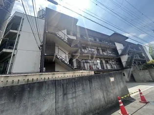 和名ヶ谷京葉ハイツの画像
