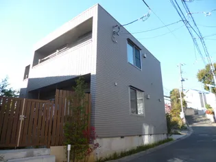 GARDEN TERRACEの画像