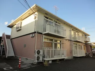 エステートピア太田の画像