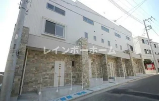 ウッドマンション和光ヴィレッジAの画像