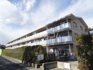 マンションオリオンの画像