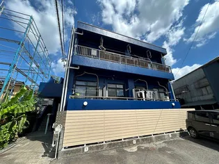 TSUJIDO BASEの画像