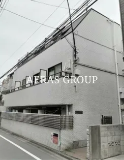 コンフォート椎名町の画像