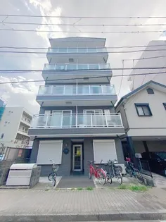 B'CASA横浜天王町の画像