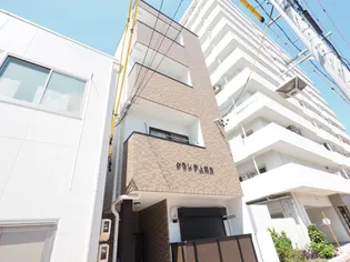 グランデ上飯田の画像