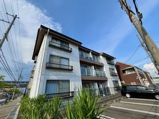 グランジュール甲東園の画像