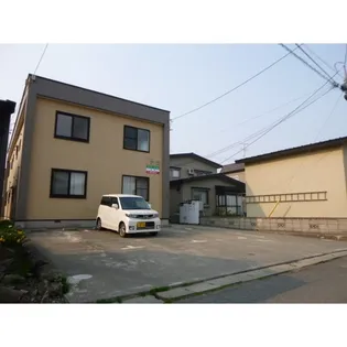 コーポナウの画像