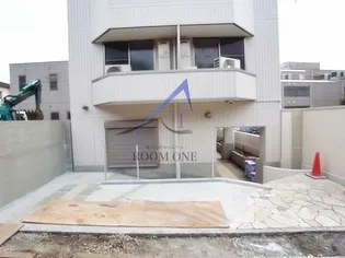 ヴァンテ新中野の画像