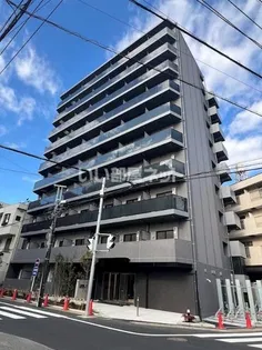 パティオ白山の画像