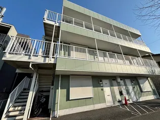 ミナミカジーの画像
