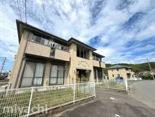 サンヴェール名東I号棟の画像