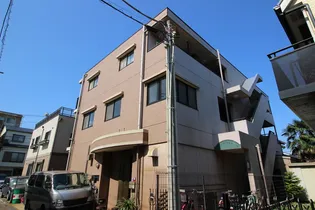 メゾン ド プロスペーレの画像