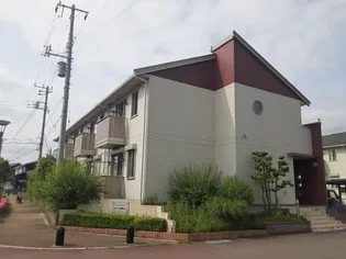 レセンテ紫峰ヶ丘Aの画像