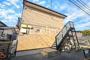 オーパス西千葉の画像