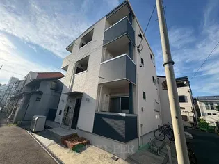 IRIS大今里の画像