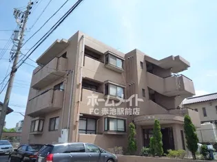 ホーム岩崎台の画像
