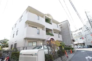 レコルテ千里山Iの画像