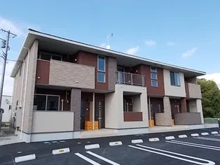 クレセントCの画像