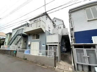 ユースランドA棟の画像