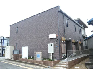 レオネクストワンサイドの画像