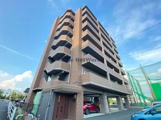 ダコタハウス世安の画像