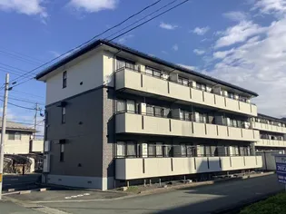 ファミーユ ロージェ C棟の画像