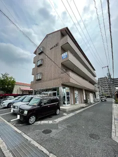 ルネス21【4階】の外観