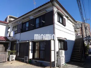 ひかりハイツの画像