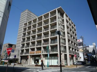 レインボーメゾン六九の画像