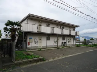 ハイツS衣掛の画像