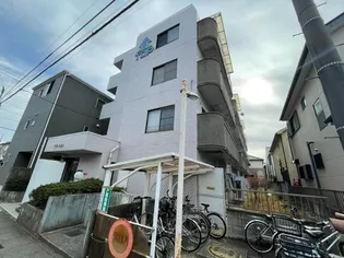 TOP大宮第4【1階】の外観