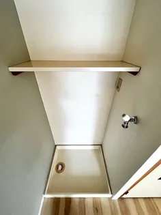 野々市コア【1階】の内装