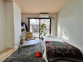 野々市コア【1階】の居間