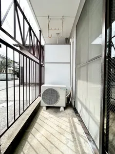 野々市コア【1階】の内装