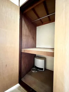 野々市コア【1階】の内装