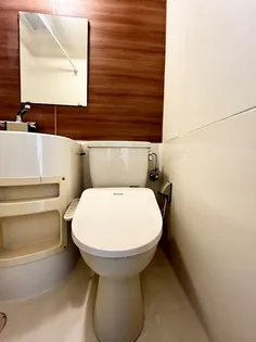 野々市コア【1階】の内装