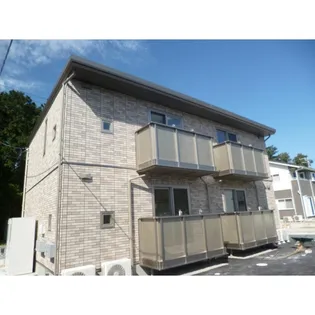 プリエールB棟の画像