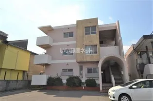 丸亀ステップハイツの画像