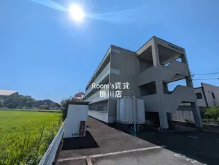 マーブルパレスIIの画像