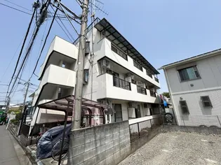 セントラルコーワの画像