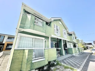 ツインキャット川内B棟の画像