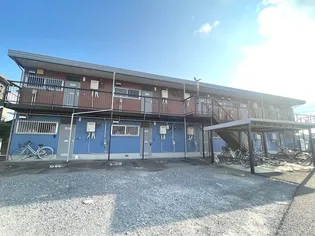 KMS.S-5 A-1【2階】の外観