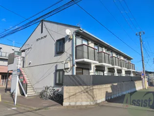 セフィラフジの画像