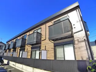 アムール VERDUREの画像