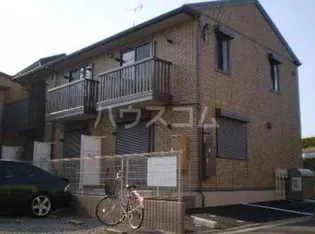 東京都葛飾区西新小岩5【一戸建】の外観